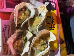 -木屋烧烤(白石洲店)