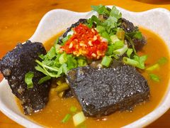 勾魂臭豆腐-搓火大都会(广安门总店)