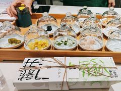 -阮大兴糕团(杭州西湖银泰百货店)