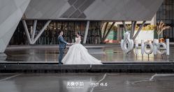 -美薇亭婚礼顾问