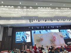 -喜宴又一村·粤菜·茶点·海鲜(壹方天地店)