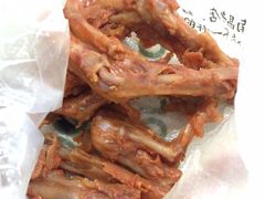-帝煌烤卤(羊子街店)
