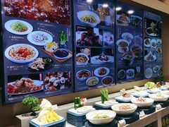 -味莊·青岛菜(云霄路店)