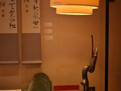 -上海衡山路十二号华邑酒店