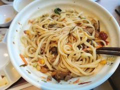 -剔八谷山西面馆(文兴路店)