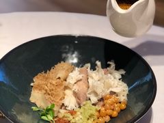 -俏江南天津时尚曲艺主题餐厅(马场道店)