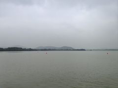 -云龙湖旅游景区