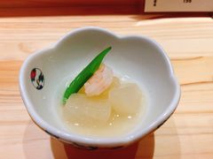 -鮨青(恒基名人购物中心店)