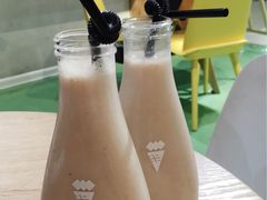 -Meal Salad米有沙拉(长泰广场店)