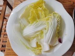 -祥源南门羊蝎子 涮肉(密云店)