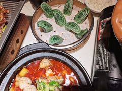 -姜君·千岛湖鱼头馆(浦东大道店)