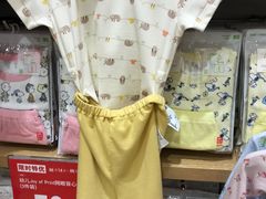 -优衣库(青岛万象城店)