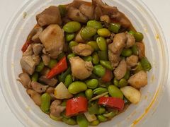 -徽韵人家·传承正宗徽菜(牡丹园店)