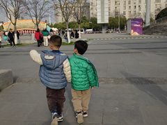 -武汉园博园(武汉自然博物馆)