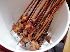 -牛华八婆麻辣烫(龙湖U城店)