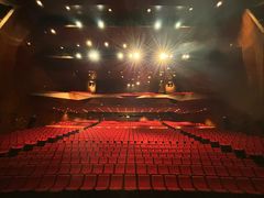 -常州大剧院保利影城