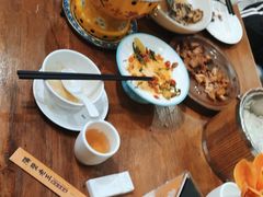 -隔壁老王·家常云南菜(皇冠店)