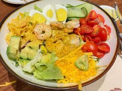 -TIGERS老虎西餐(亦庄店)