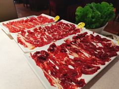 -潮泰牛肉火锅 · 创于1992年(车公庙店)