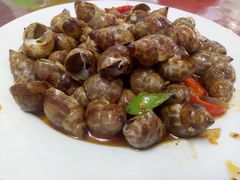 -百姓百味海鲜酒楼(粤垦路总店)