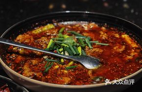 Stir-fried Bamboo Shoots with Intestines