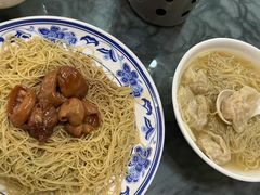 -恩宁刘福记(东华东路店)