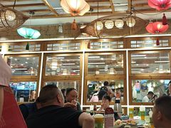 -大师傅金奖啤酒鱼(西街口总店)