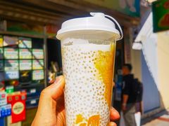 -澳门长洲糯米糍(柯打苏沙街店)