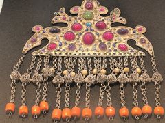 -北京服装学院民族服饰博物馆