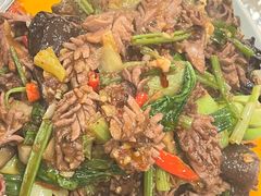 -蓉合川菜 Szechuan spicy bay