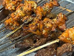 -清真·马峰烤肉(小学习北巷店)