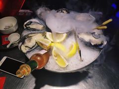 -囧吉香生蚝牛排馆(湖北路店)