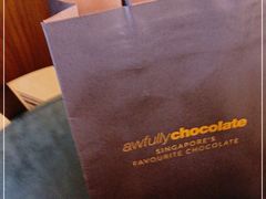 -Awfully Chocolate(环球港店)