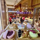 昆明冠生园·滇式点心集市（景星街店）