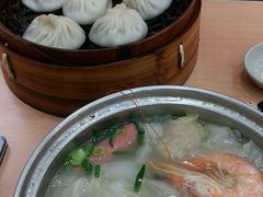 -老盛兴·上海小笼汤包馆(武夷店)