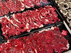 -陈记顺和牛肉火锅馆(天河北路店)