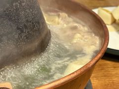 -周嵘铜火锅
