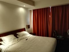 -三亚湾红树林度假世界(木棉酒店)