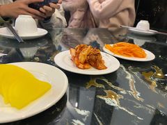 -桃园中华料理炸酱面(燕儿岛路店)