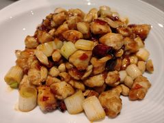 宫保鸡丁-湘渝人家·川湘菜(十里河店)