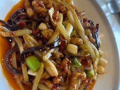 -常和州·夜宵大排档(常州单店)