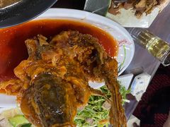 -宋记便宜坊(二七店)