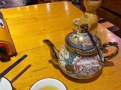 -民食香·腊排骨野生菌美食(木府店)