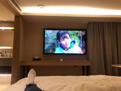 -全季酒店(石家庄裕华东路万达广场店)