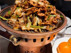 -四季民福烤鸭店(外滩外白渡桥店)