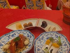 -白家大院·王府宫廷菜(苏州街店)