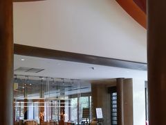 -西安凯悦酒店·湖畔中餐厅