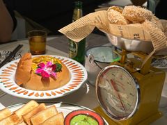 -太食獸泰式茶餐厅(北美新天地店)