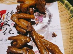 -陶缘一号·四季缘·老字号顺德菜·户外婚礼家宴(西滘店)
