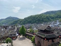 -上席擂茶·新中式青年茶馆(古城店)